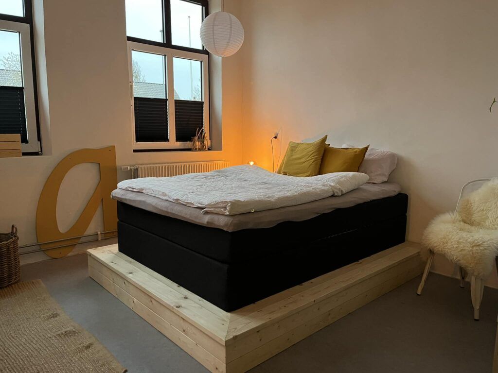 Hawkraft kulturhotel