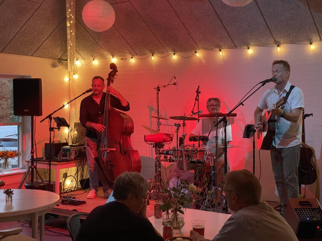 Hawkraft kulturhotel