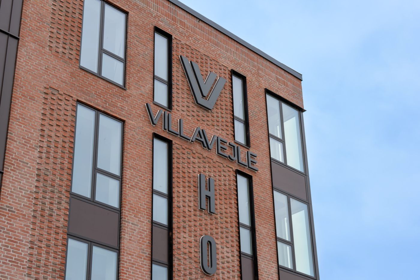 Villavejle HOTEL