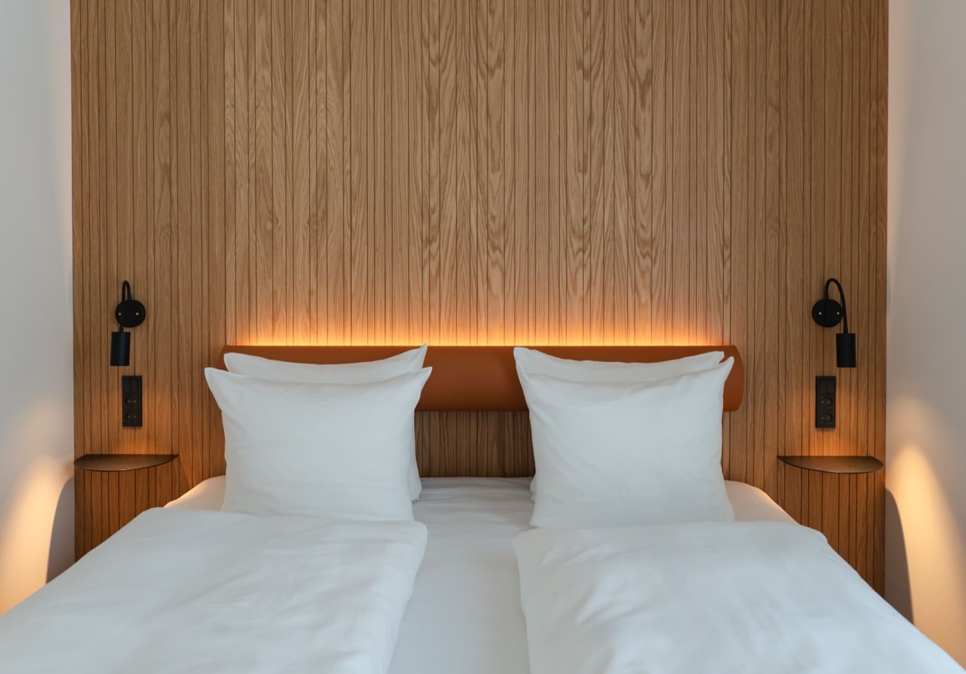 Villavejle HOTEL