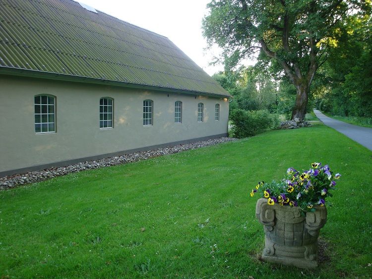 Engelsholm Bed & Breakfast