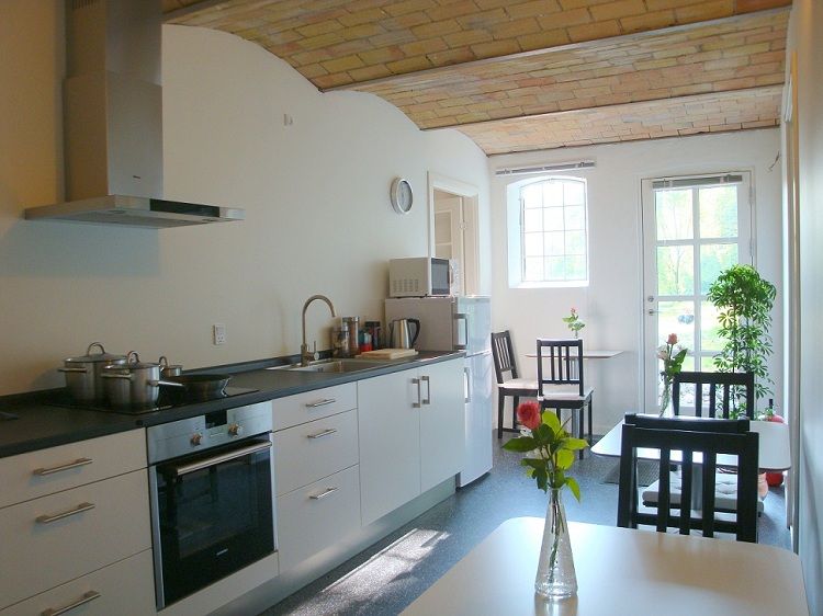 Engelsholm Bed & Breakfast