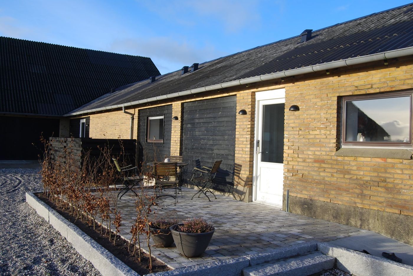 Rind B&B