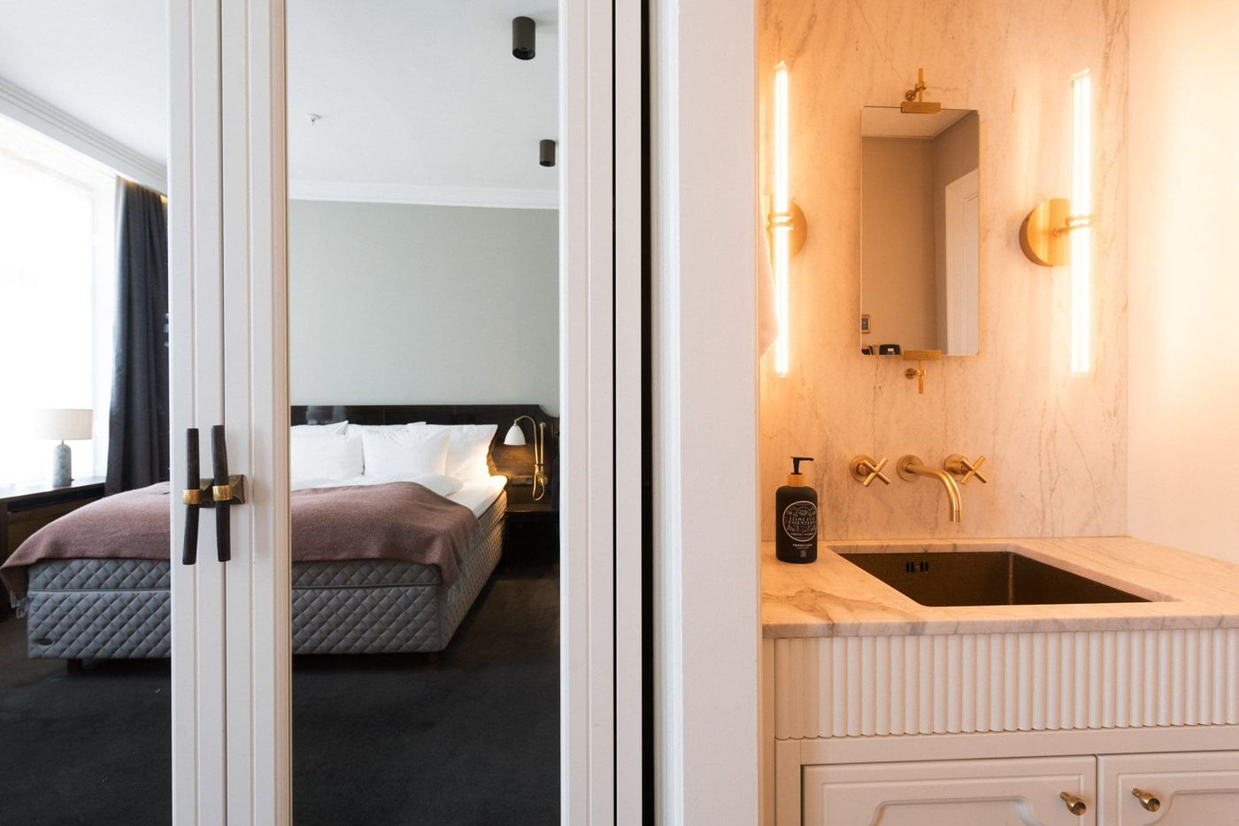 Hotel SKT. Annæ