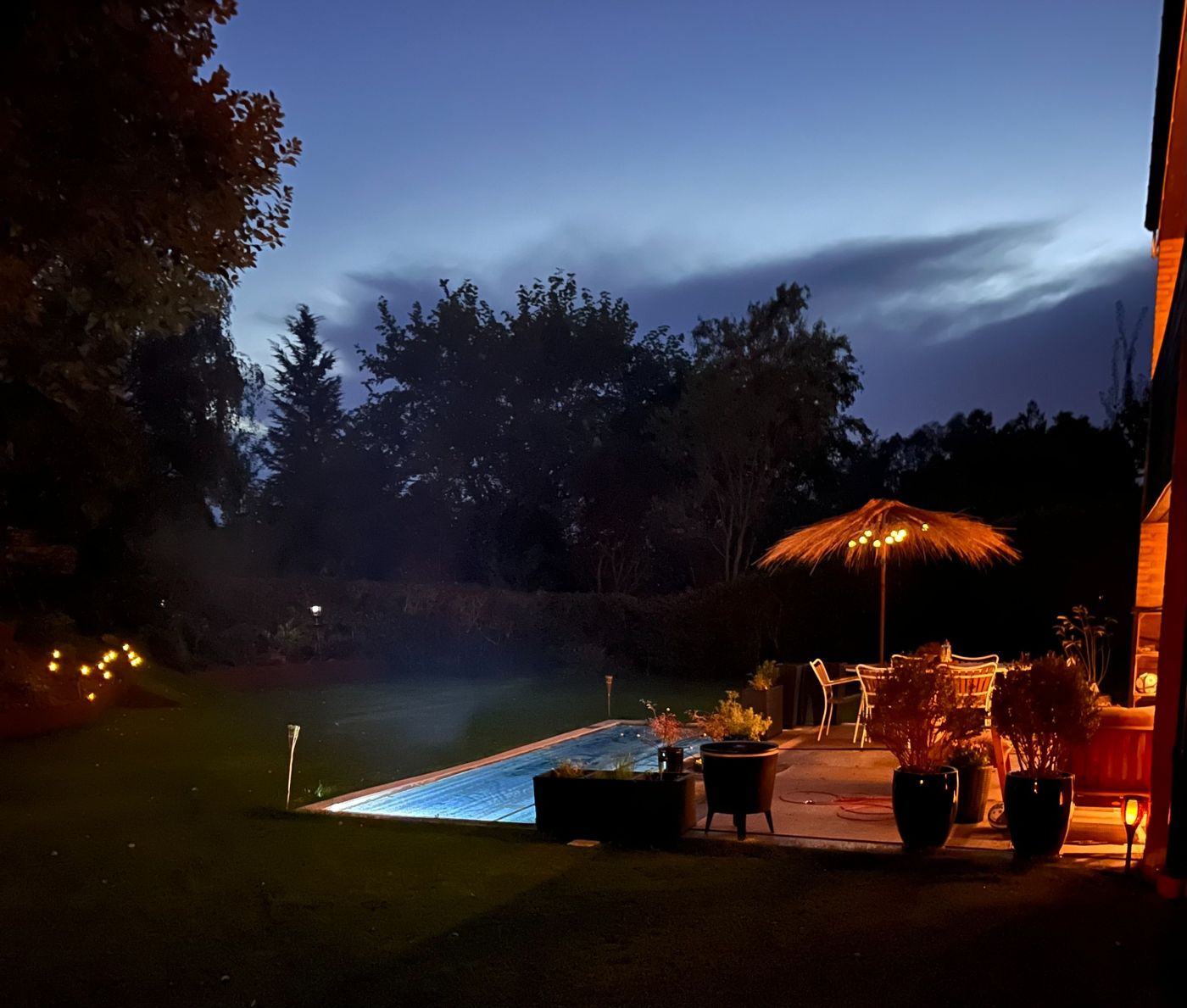 Winding Bed & Breakfast Silkeborg
