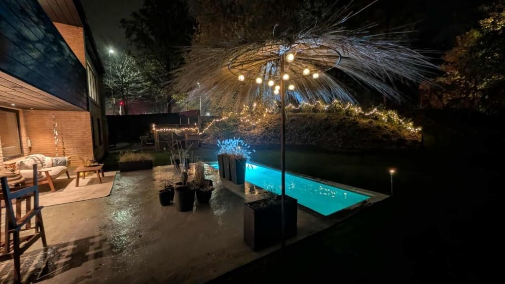 Winding Bed & Breakfast Silkeborg