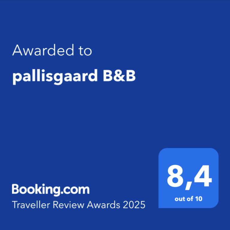 Pallisgaard Bed and Breakfast