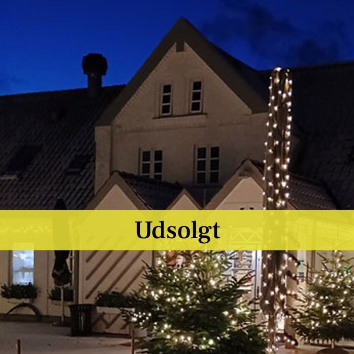 Aalbæk Badehotel & Restaurant