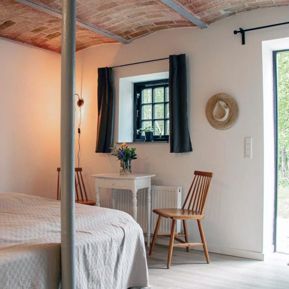 Berits Bed and Breakfast