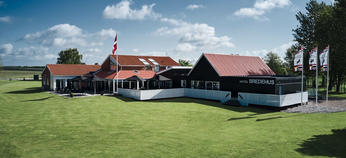 Hotel Bredehus