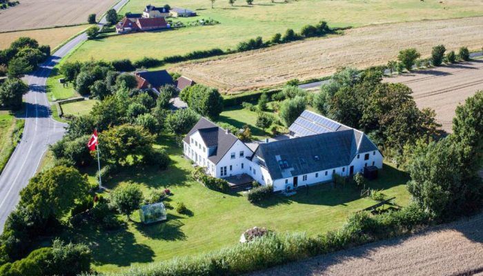 Ruhetgaard Bed & Kitchen