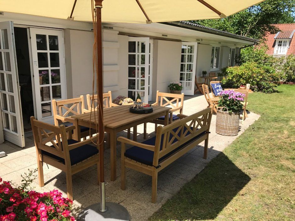 Trouville B&B Hornbæk