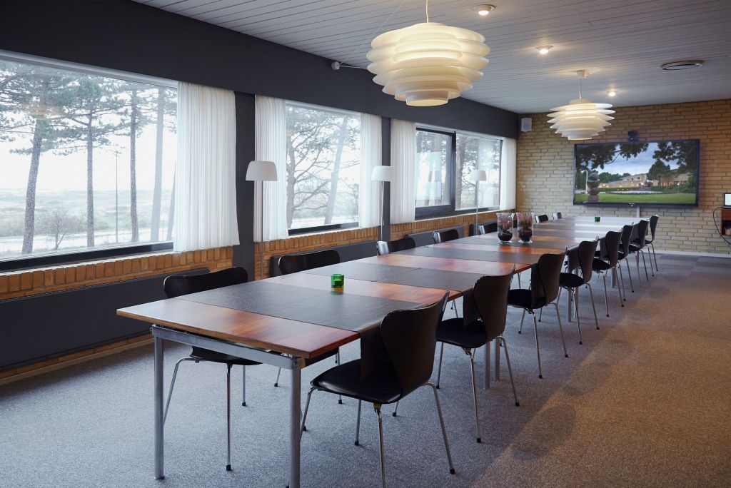 Kysthotellet Djursland