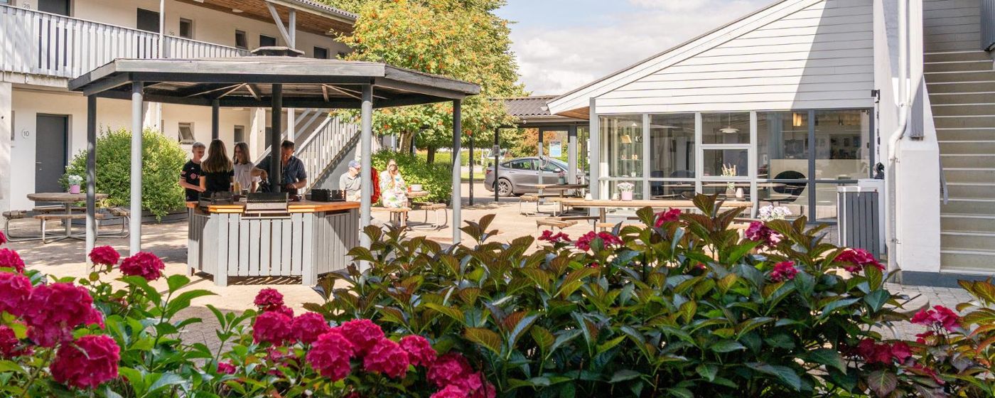 Danhostel Vejle