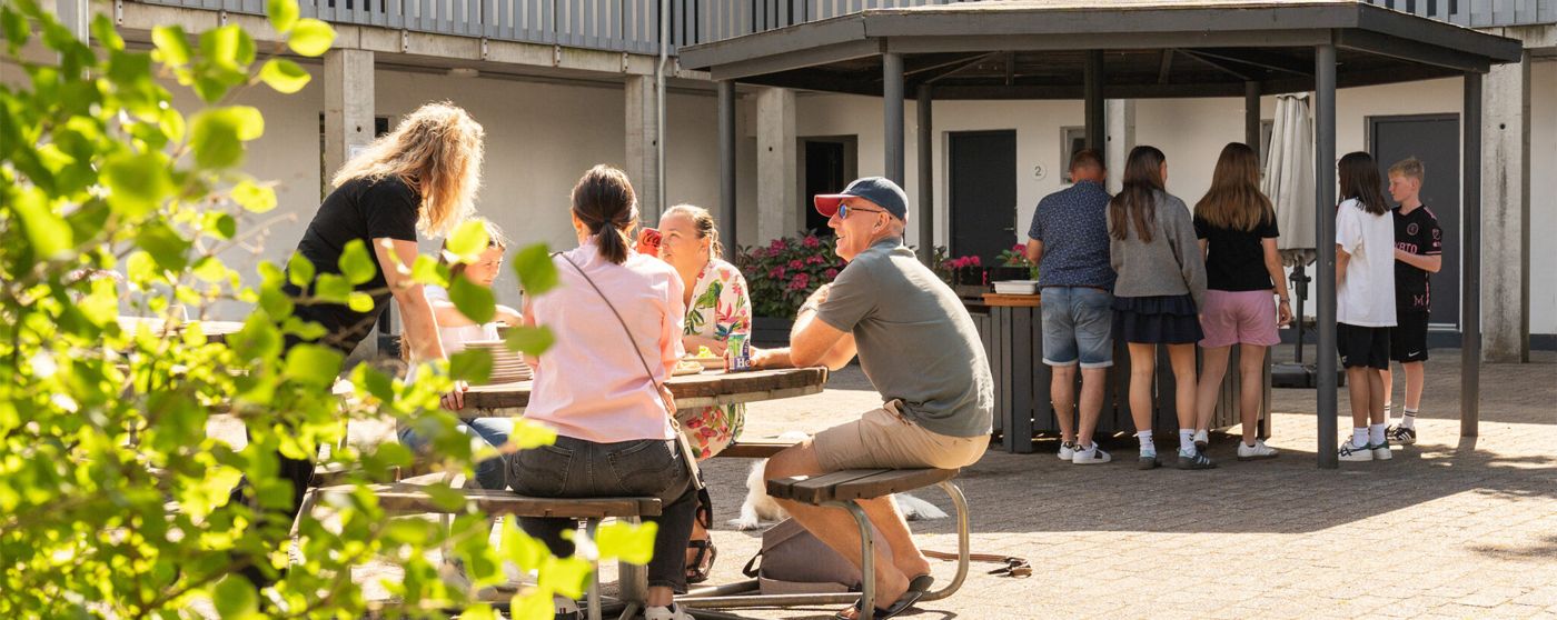 Danhostel Vejle