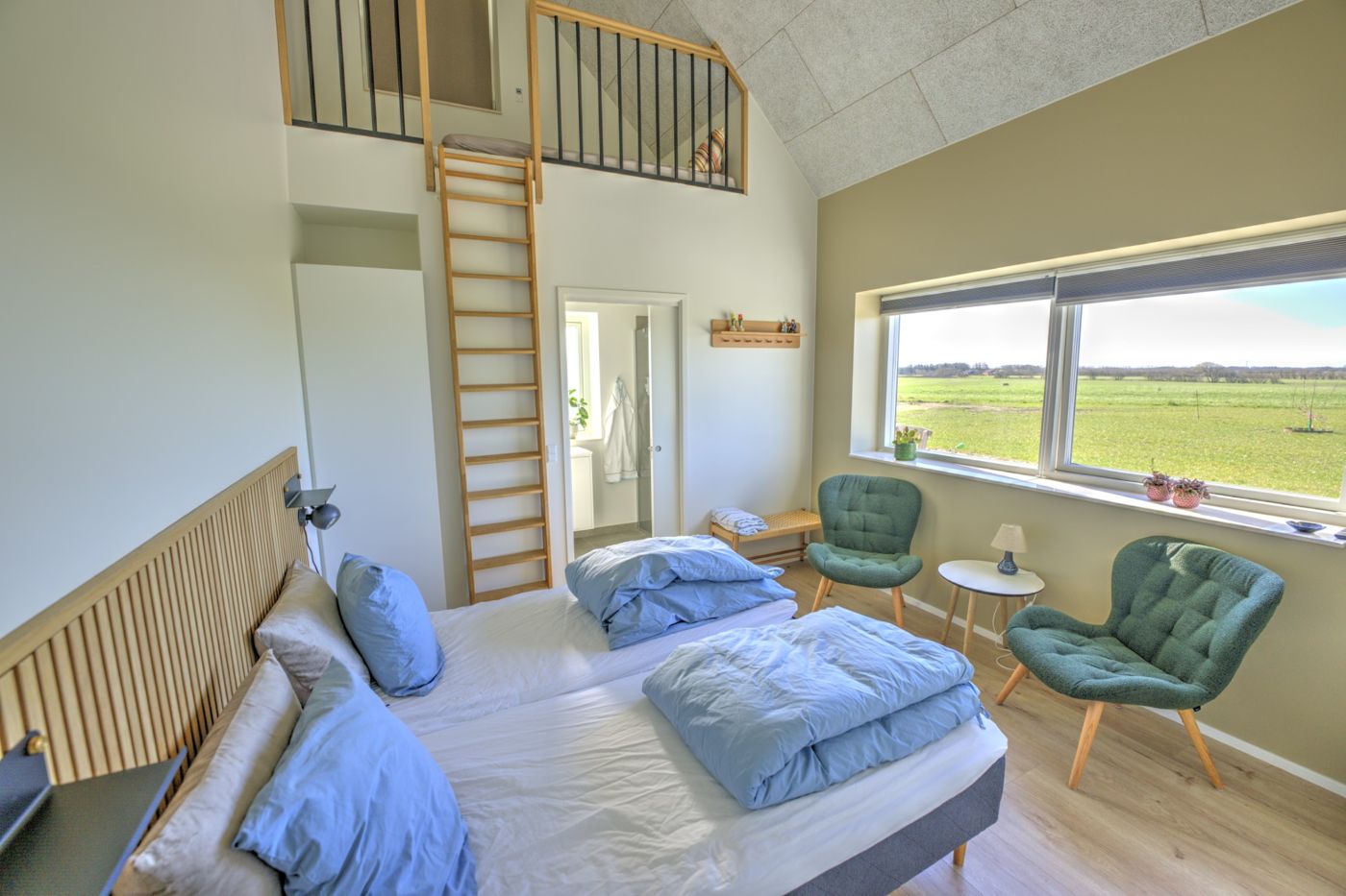 Jernved Landsted B&B