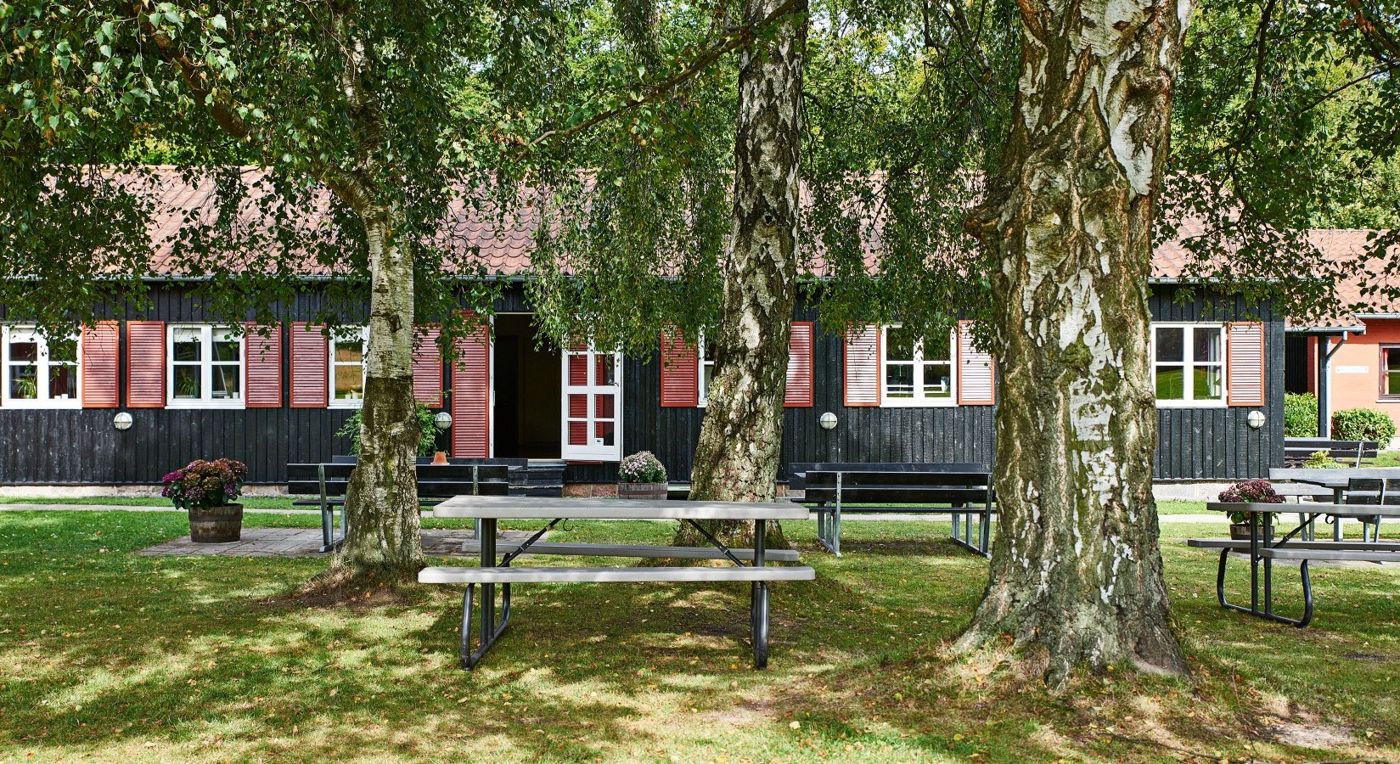 Danhostel Hillerød