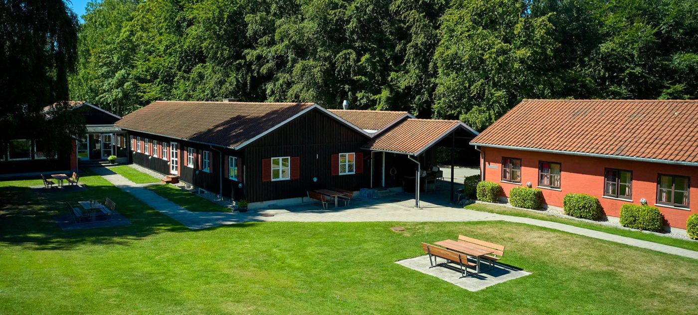 Danhostel Hillerød