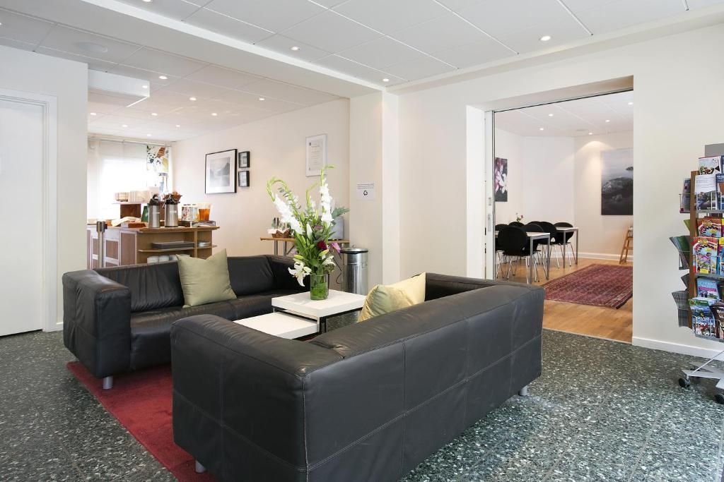 Hotel Copenhagen