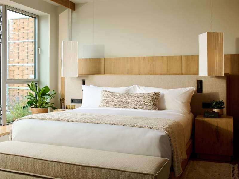 1 Hotel Copenhagen