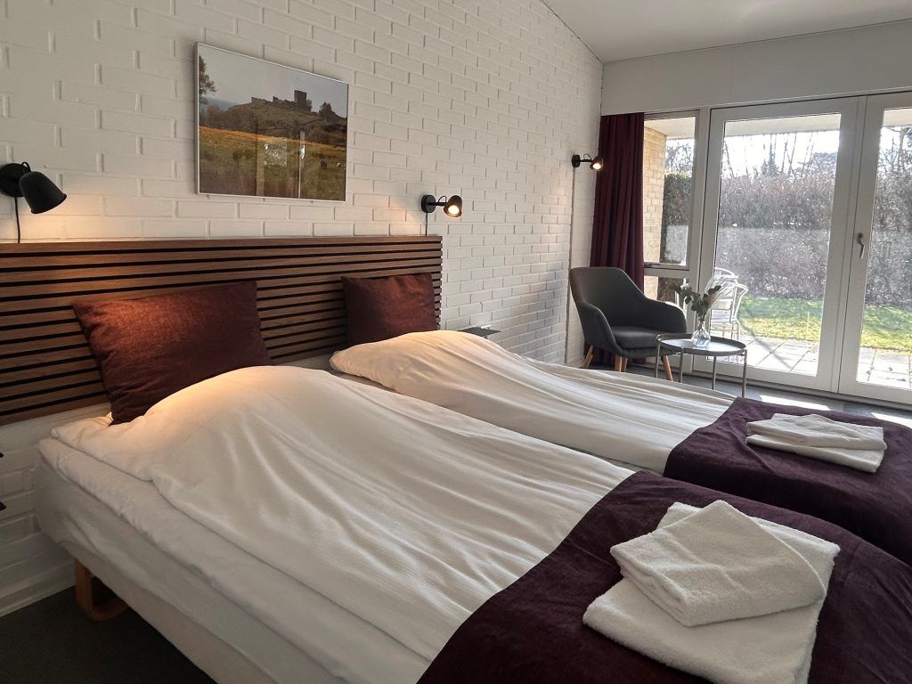 Hotel Balka Strand