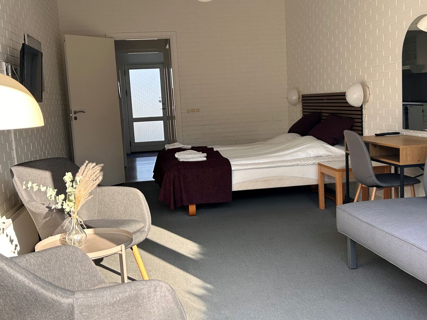 Hotel Balka Strand