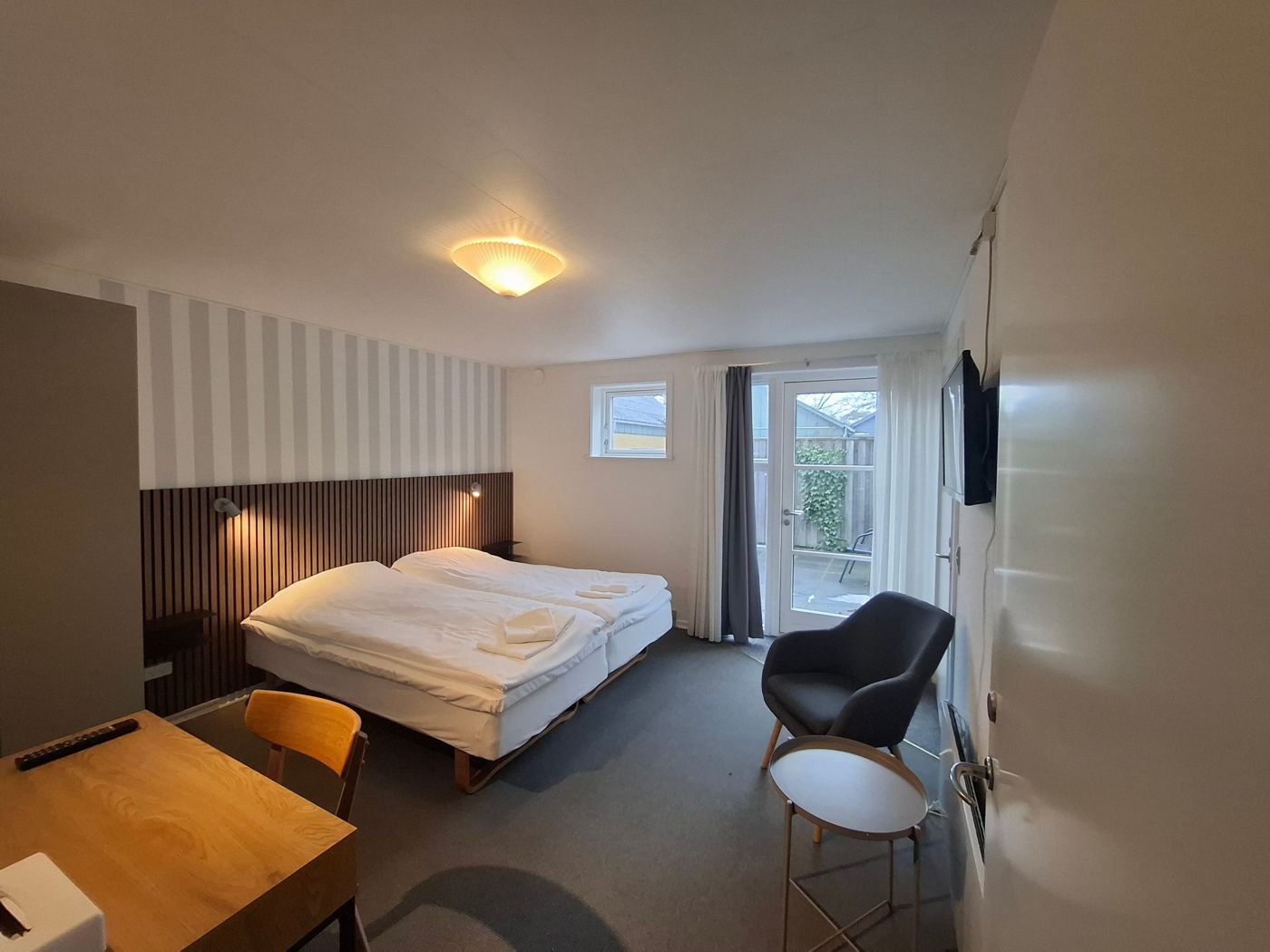 Hotel Balka Strand