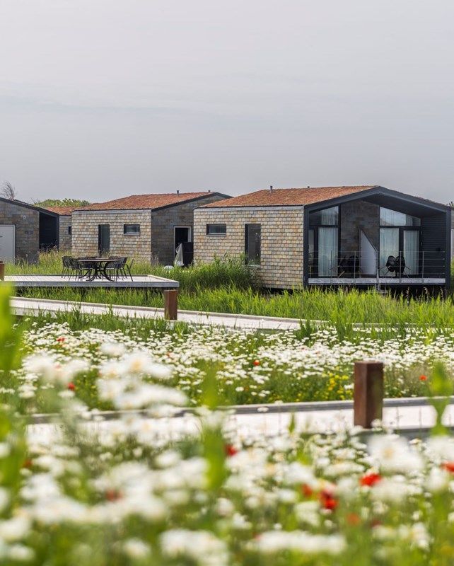 Hages Badehotel