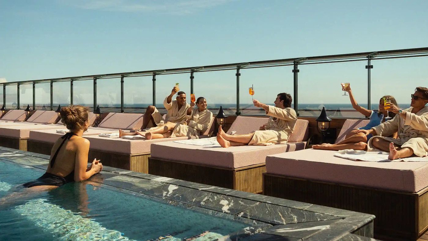 Rox Resort