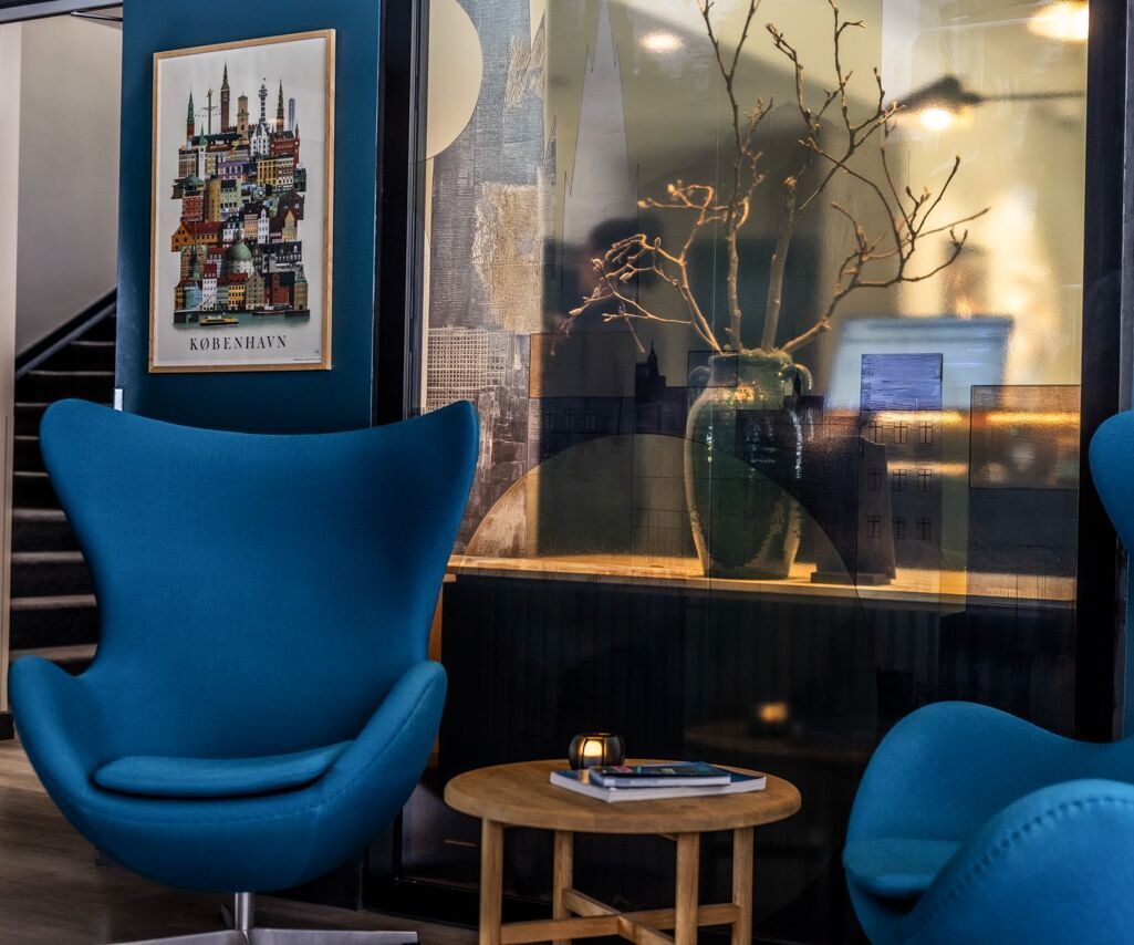 Motel One Copenhagen