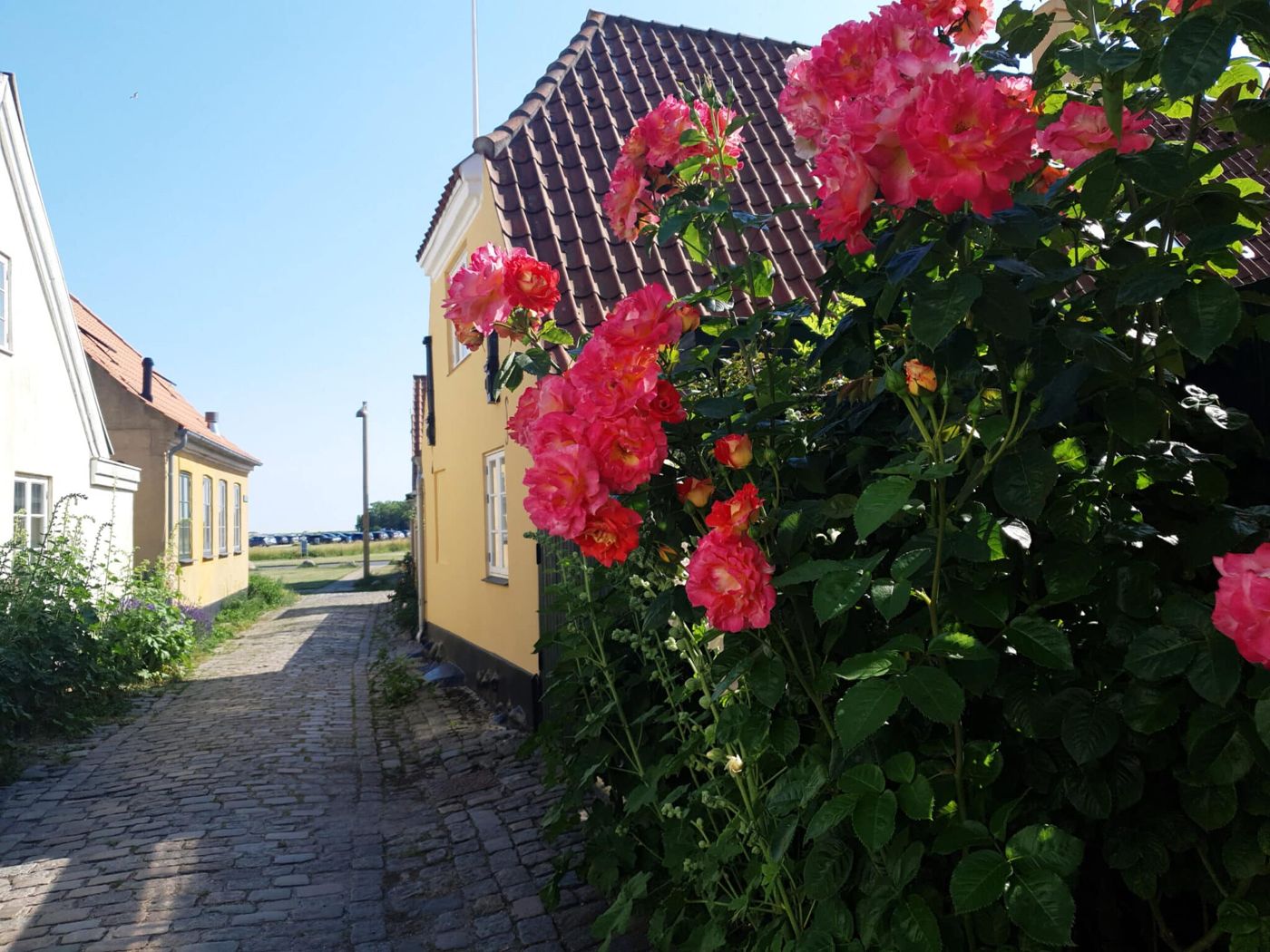 Dragør Badehotel