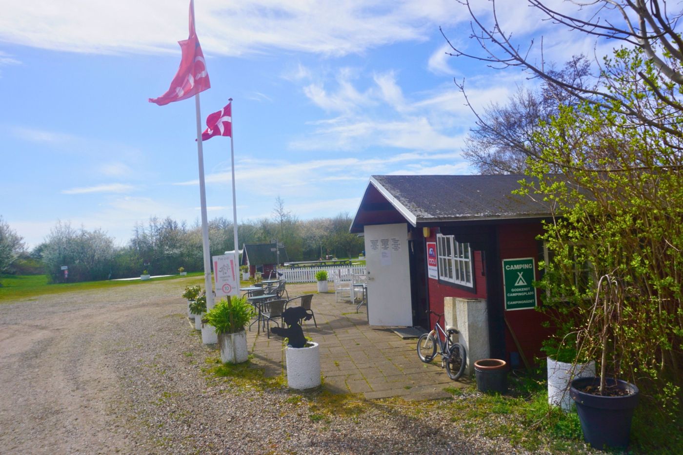 Rudbøl Grænsekro