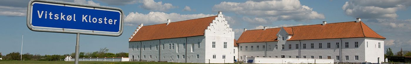 Vitskøl Kloster