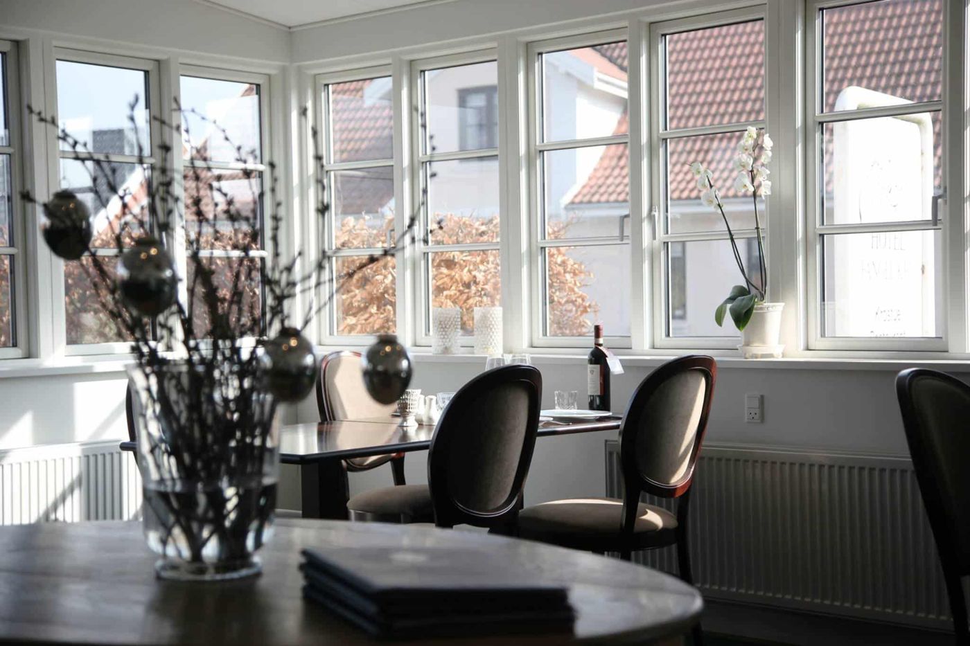 Fangel Kro & Hotel