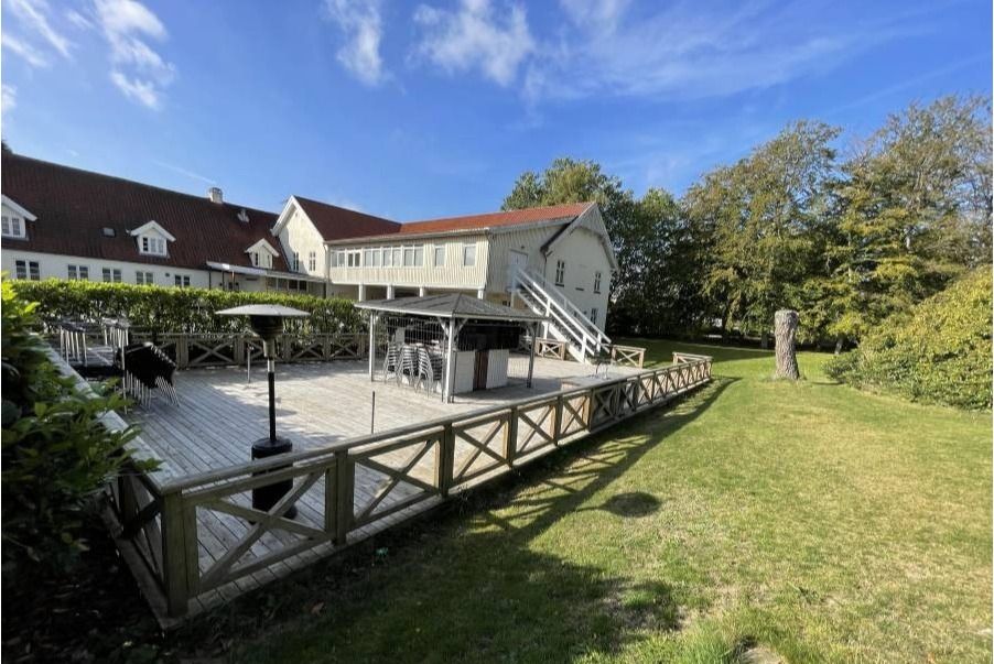 Asminderød Kro