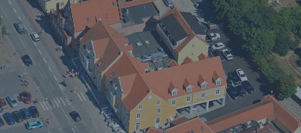 Skagen Hotel