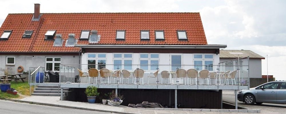 Samsø Perlen
