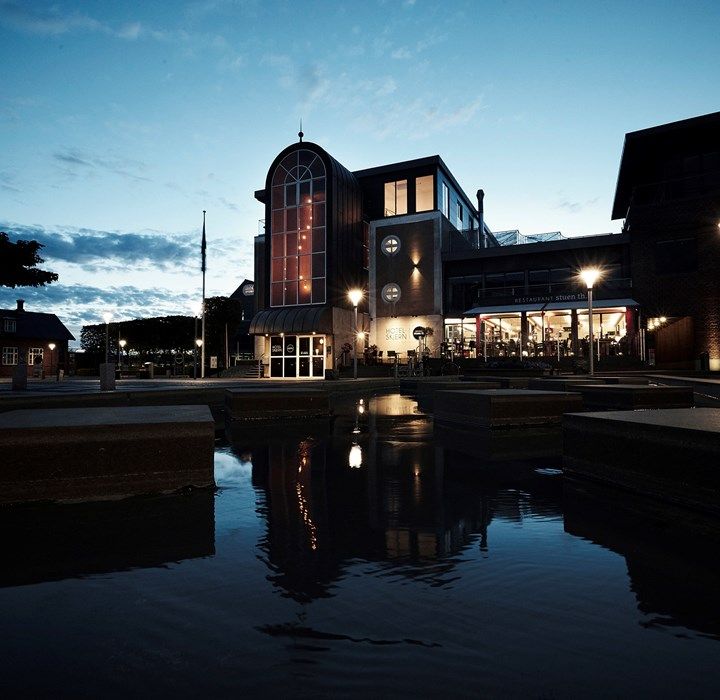 Hotel Skjern