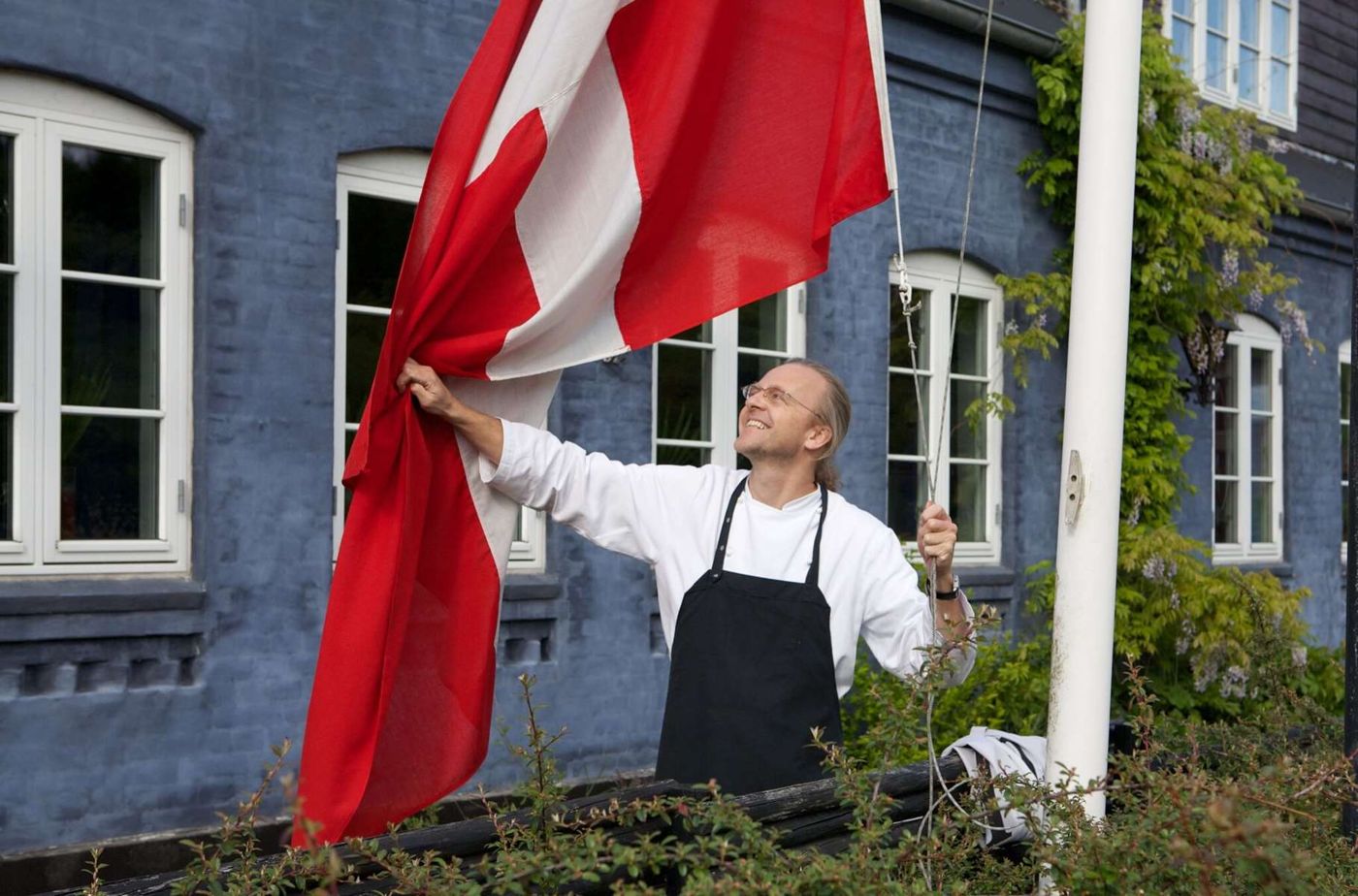 Nørre Vissing Kro