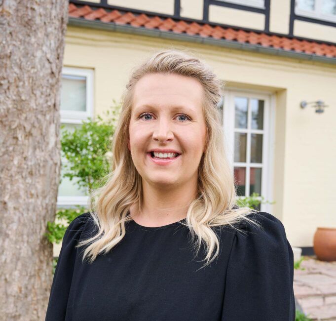Vejlsøhus