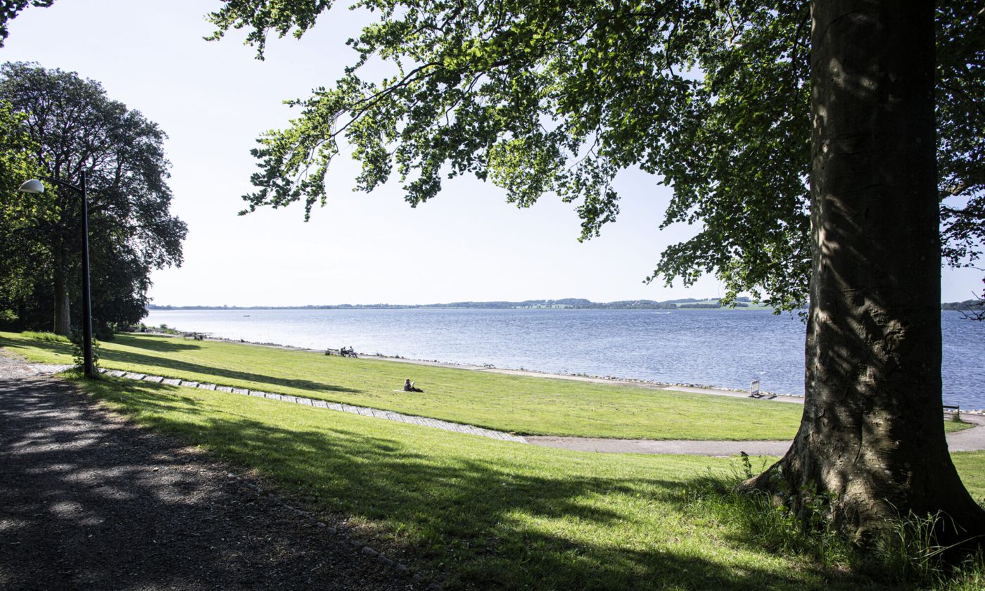 Hotel Strandparken
