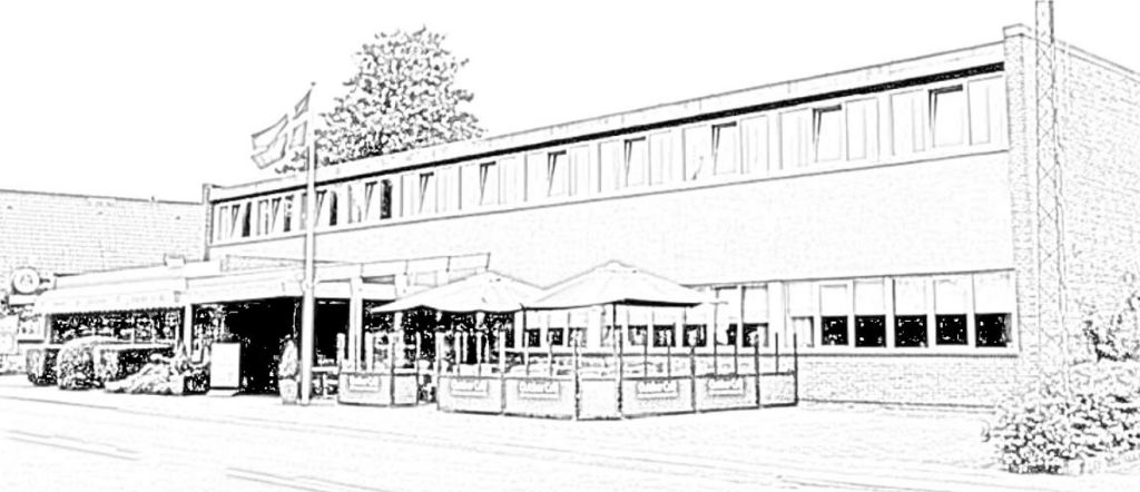 Banegaardshotellet