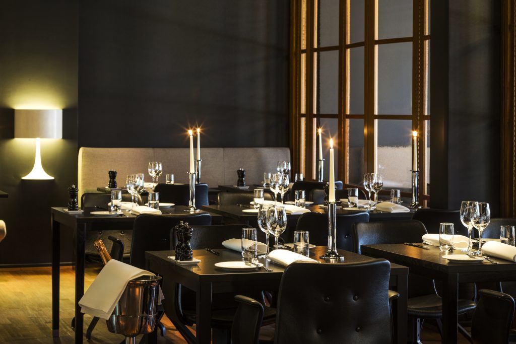 Glostrup Park Hotel
