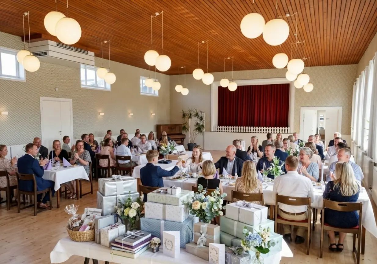 Gredstedbro Hotel