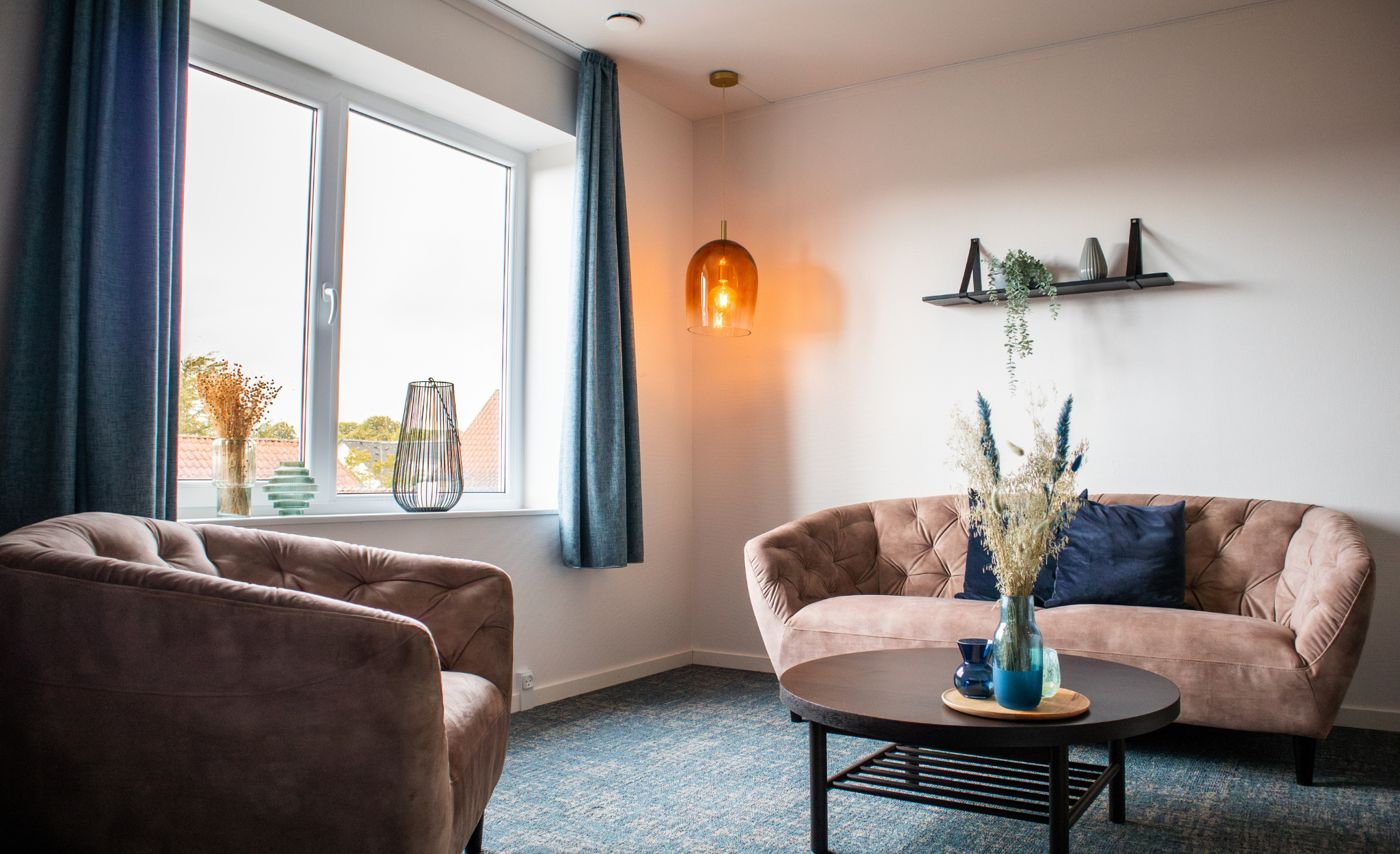 Hotel Phønix Hjørring