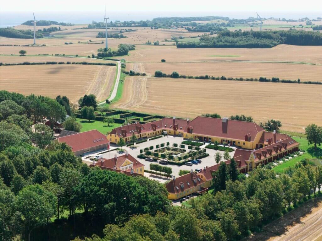 Broløkke Herregård