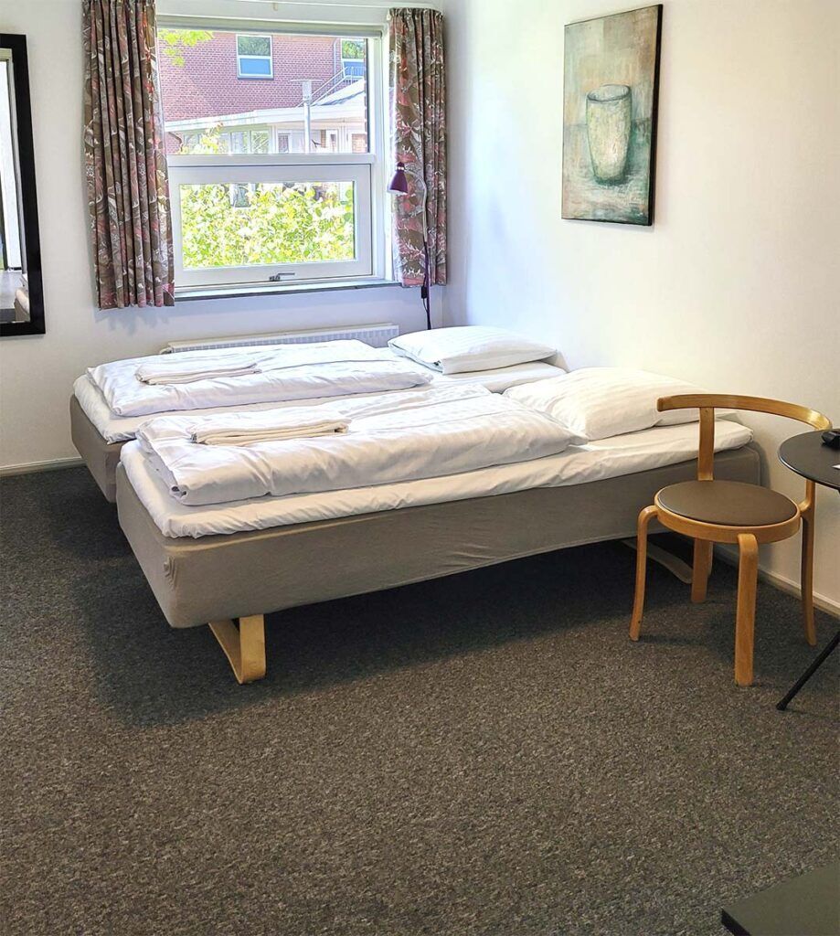 Aarhus Hostel