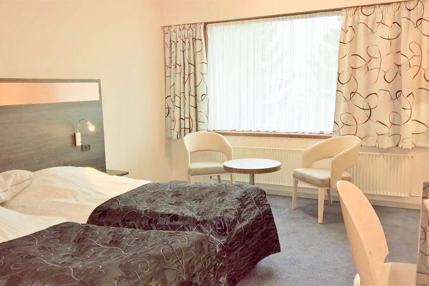 Hotel Falster