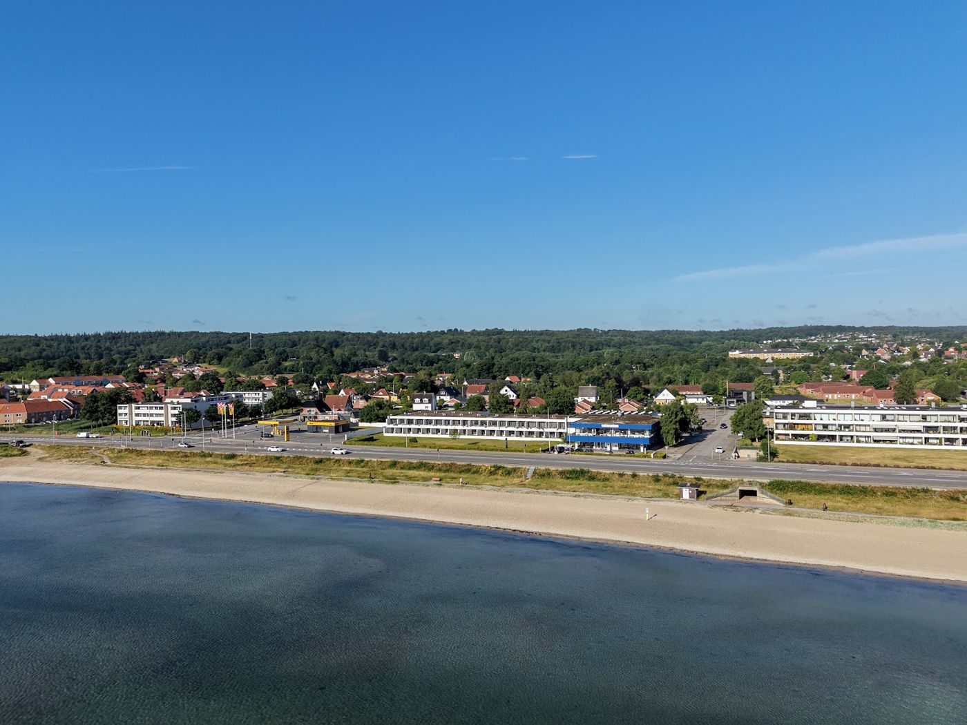 Hotel Østersø