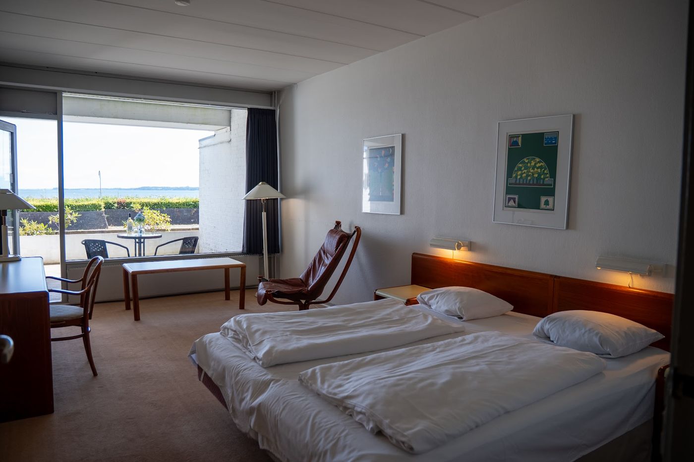 Hotel Østersø